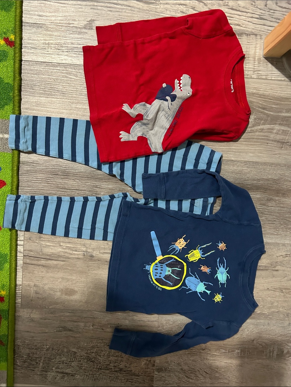 Jammies - read details! Free with purchase
